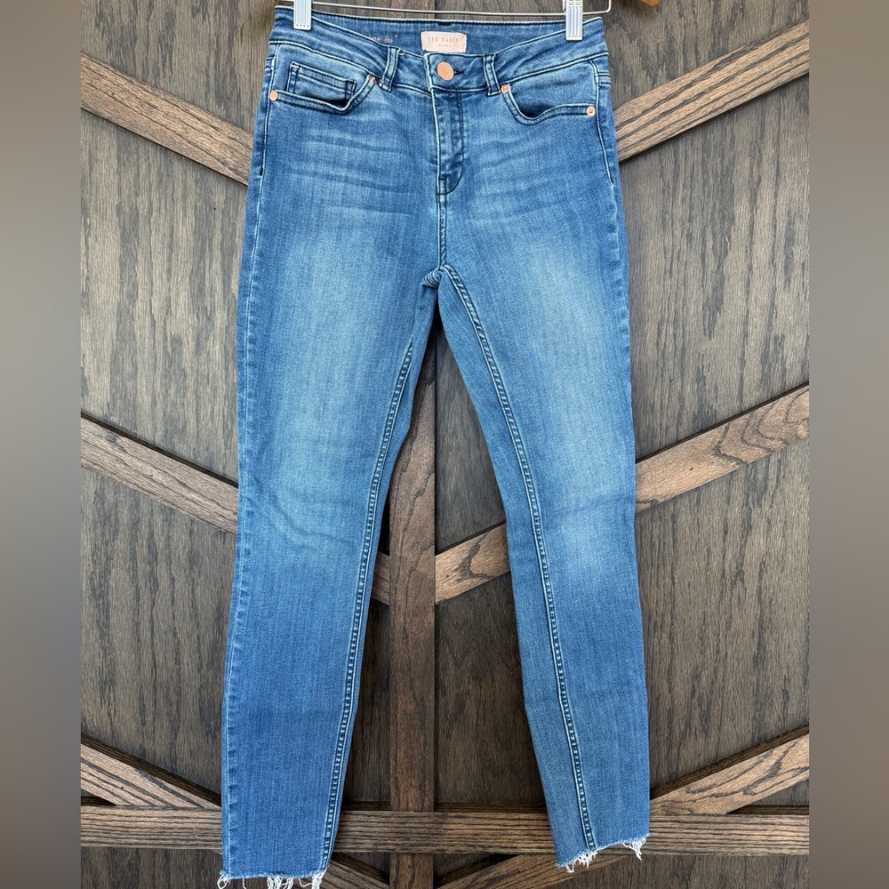 NWOT 🩵 Ted Baker Jeans